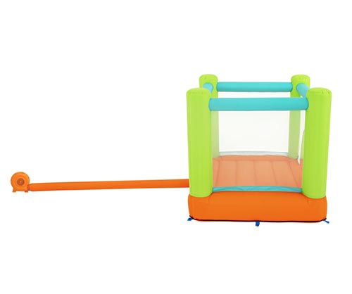 Castillo Inflable Jump And Soar +3 Bestway 53394