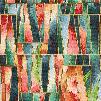 Gobelino Estampado Arista Ancho 1.40mt