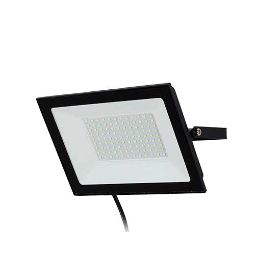 Foco Reflector Led 150W Para Exterior