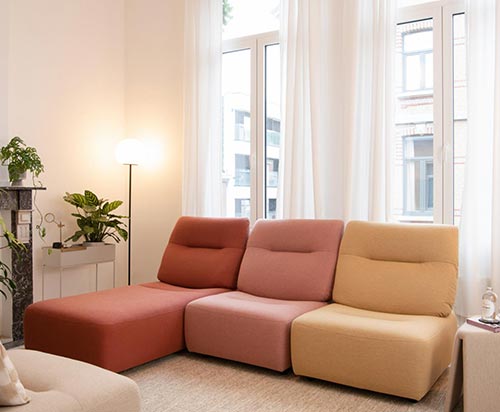 Tejido Lavable Better Clean Haven Ancho 1.40mt