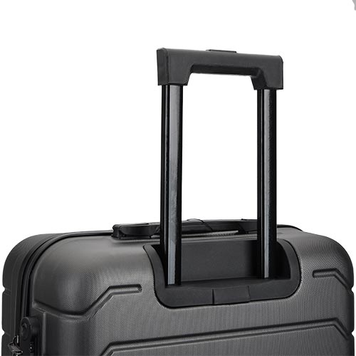 Valijas ABS Lumiere Chica 51cm