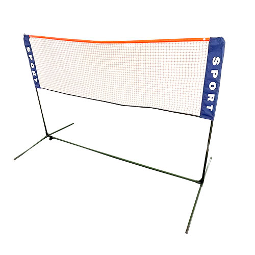 Red De Fútbol Tenis 2mt