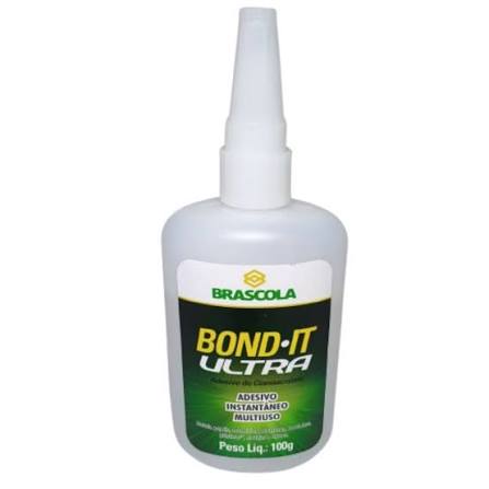 Adhesivo Instantáneo 100gr