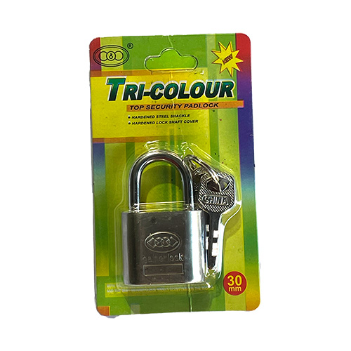 Candado Común Gainer 30mm