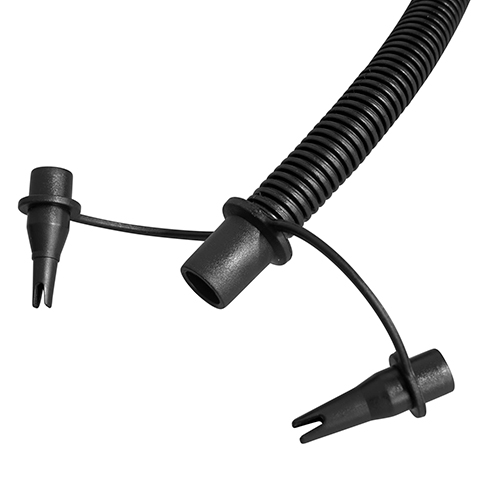 Inflador Manual 30cm Bestway 62002