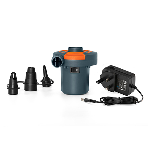 Inflador Eléctrico 30W Sidewinder Bestway 62142