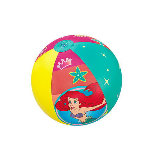 Beach Ball Princesas +2 Bestway Pelota Playa