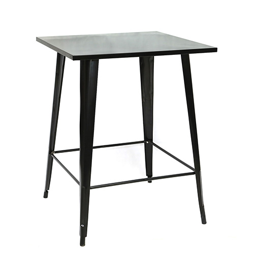 Mesa Alta Bar Narbona