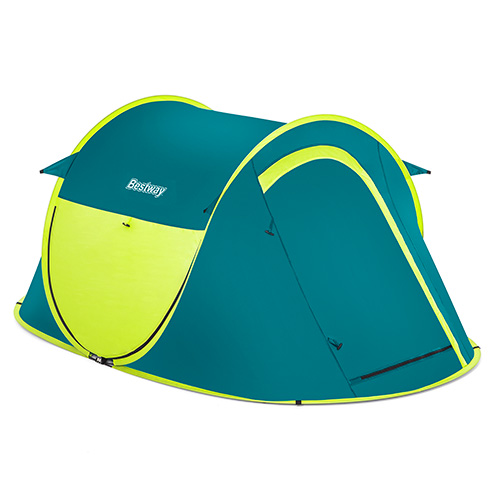 Carpa Para 2 Personas Coolmount Bestway 68086