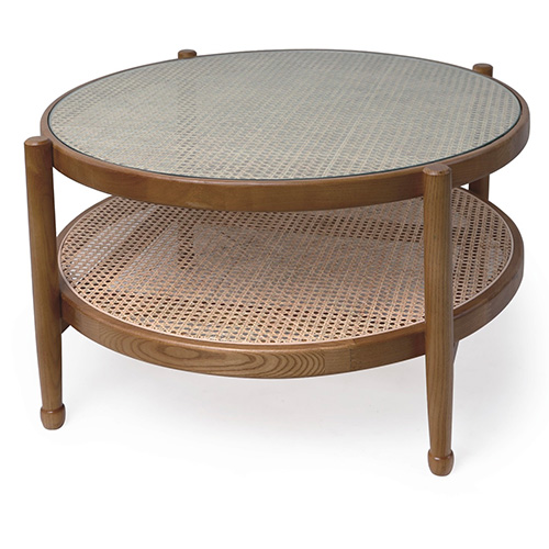 Mesa Centro Redonda Hadrut T9150