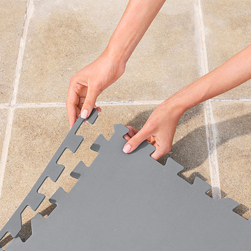 Protector Piso Para Lay-Z-Spa Bestway 60334