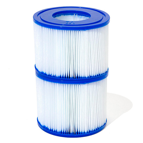 Filtro Clase VI Lay-Z-Spa 60311 Bestway