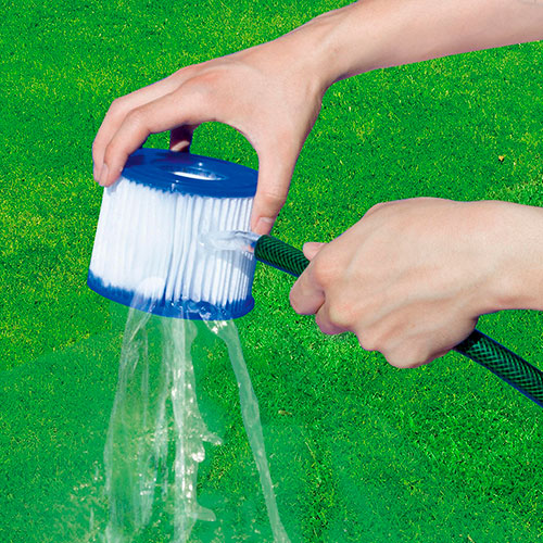 Filtro Clase VI Lay-Z-Spa 60311 Bestway