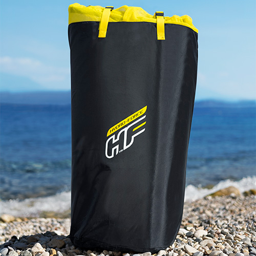 Tabla Paddle Surf White Cap 305x84 Bestway