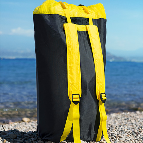 Tabla Paddle Surf White Cap 305x84 Bestway