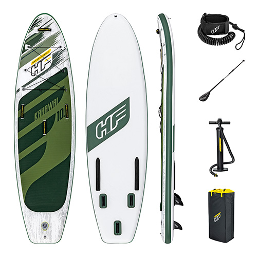 Tabla Paddle Surf Kahawai 310x86x15 Bestway
