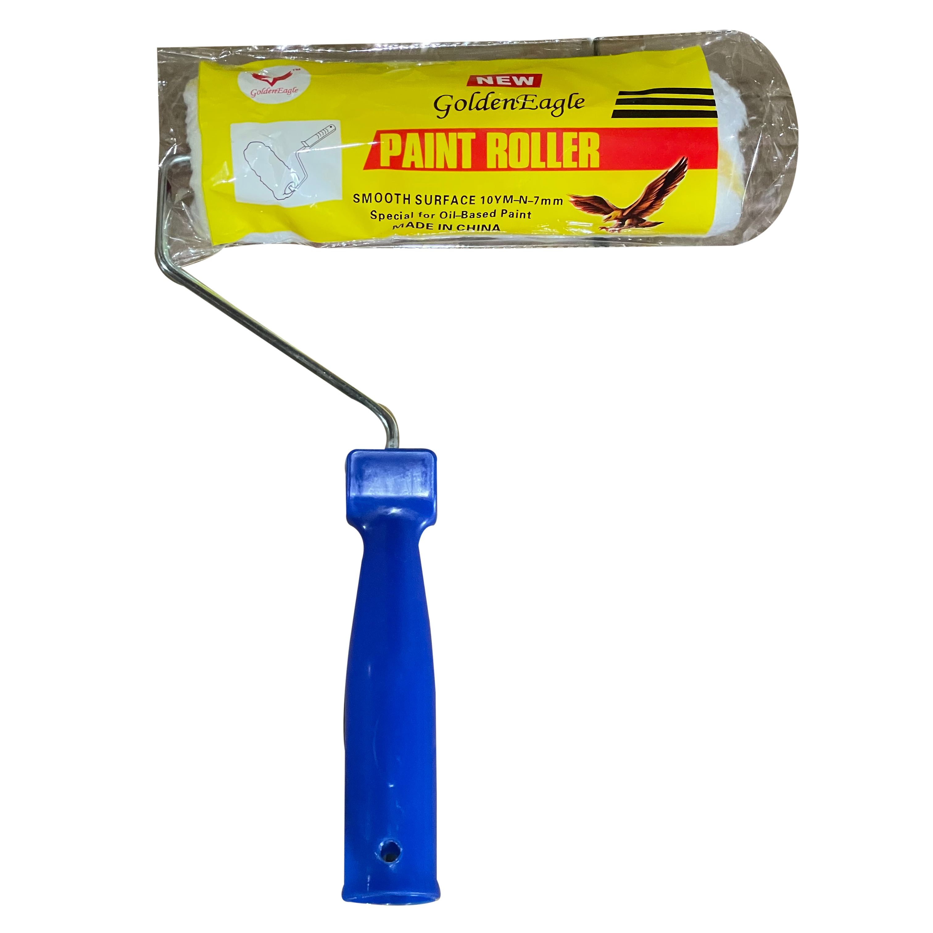 Rodillo De Pintura 8 Pulgadas