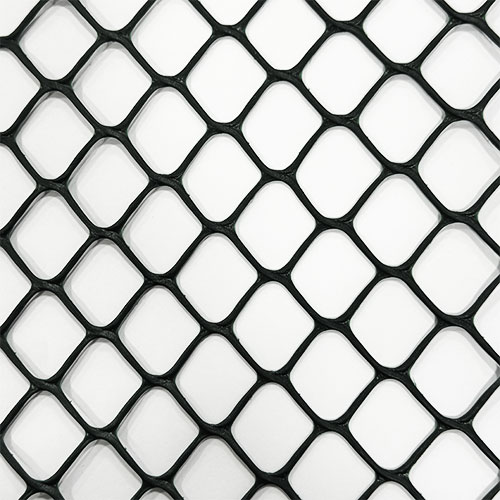 Tejido Pollito 1mt Ancho Calado 2.6x2.6cm