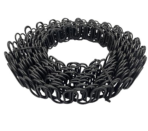 Resorte Zig Zag Rollo 4kg