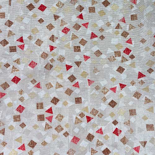 Loneta Estampada Sanson Ancho 2.80mt