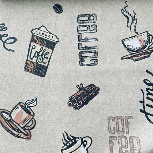 Loneta Premium Habana Ancho 2.80mt