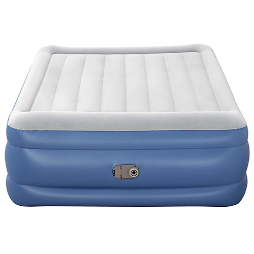 Colchón Inflable Eléctrico 2P Queen Bestway 67614