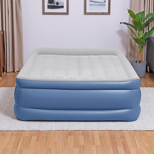 Colchón Inflable Eléctrico 2P Queen Bestway 67614