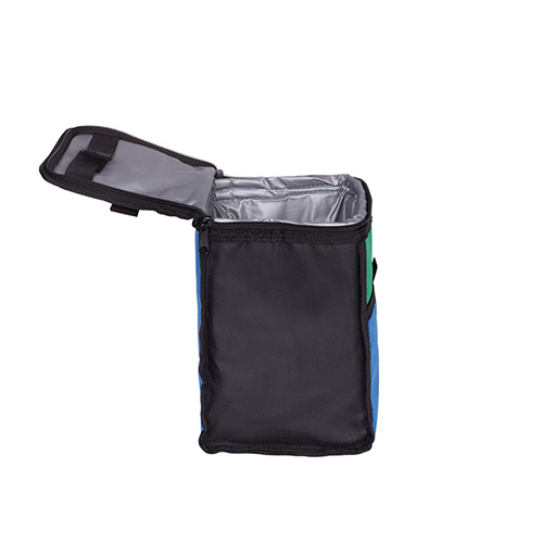 Lunchera Térmica 5Lt Mor 3612 Colores