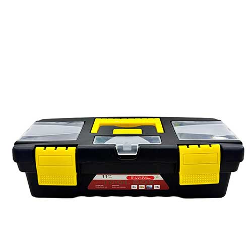 Caja Para Herramientas 28.1x11.4x8.3cm