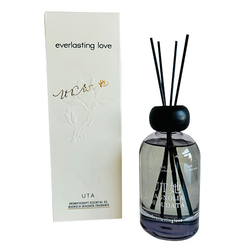 Difusor De Varillas Magnolia Denudata 200ml