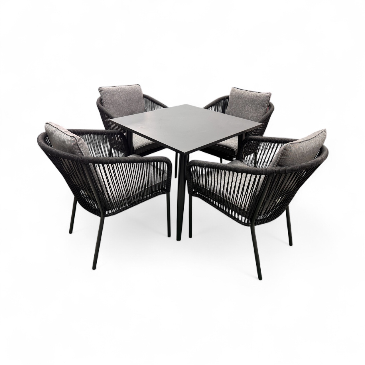 Juego De Jardín Verona 5 Piezas