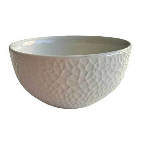 Bowl De Cerámica 14cm Lunar ZD-5.6