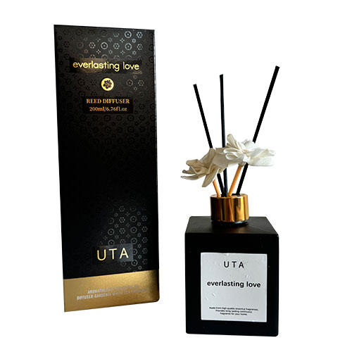 Difusor De Varillas Everlasting Love 200ml