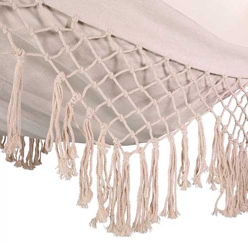 Hamaca Paraguaya Doble 150x200