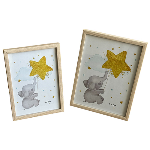 Portarretrato Marco Madera 15x20