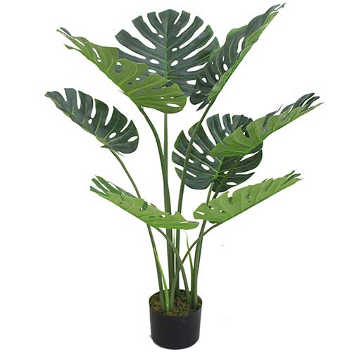 Planta Artificial Monstera 90cm