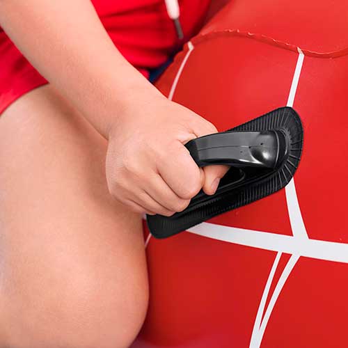 Moto De Agua Spiderman +3 Bestway