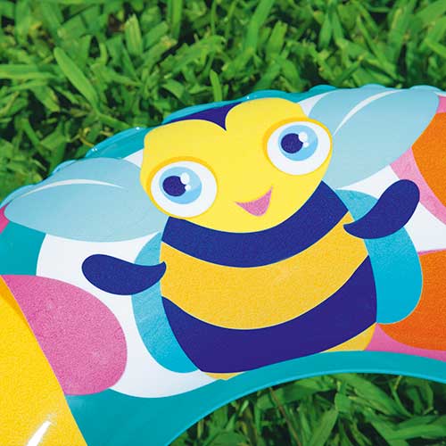 Aro Inflable Sweet Creature +3 Bestway