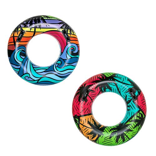 Aro Inflable Coastal Castaway +10 Bestway