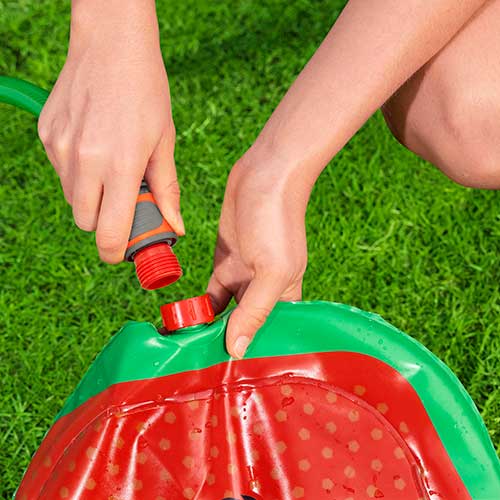 Juego De Granja Lil Barnyard +1 Bestway