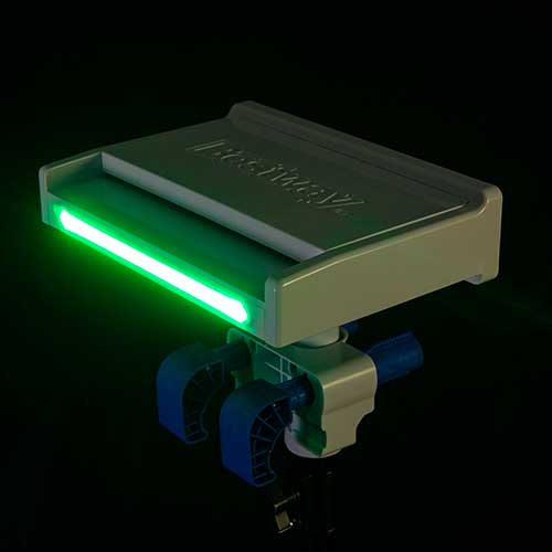 Cascada Con Luz Led Para Piscinas Bestway