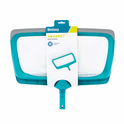 Calderín Red Junta Hojas 50x40cm Bestway