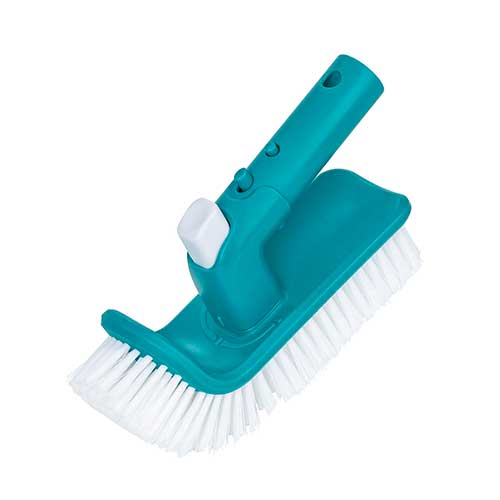 Cepillo Giratorio 180° Para Piscinas Bestway