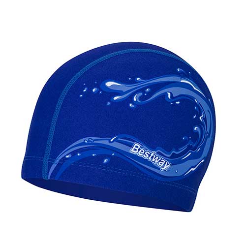 Gorro De Natación Stretch Premium +14 Bestway
