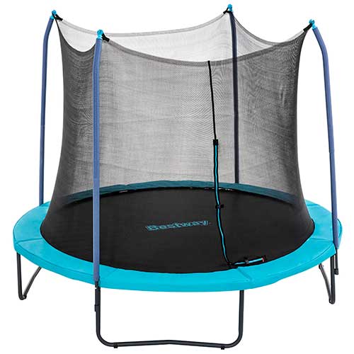 Cama Elástica Trampolín Xtreme Air 305x255 Bestway