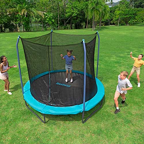 Cama Elástica Trampolín Xtreme Air 305x255 Bestway