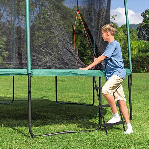 Cama Elástica Trampolín Xtreme Air 427x286 Bestway