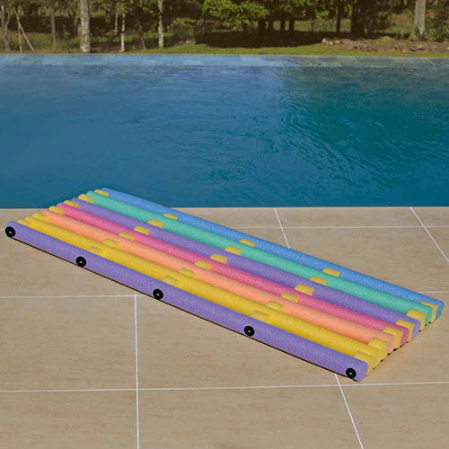 Colchoneta Mor 160x60x6cm