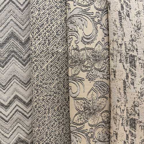 Tapicería Segunda D067