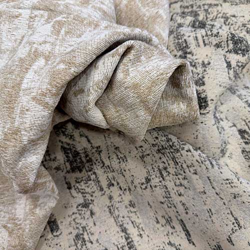 Tapicería Cuarta D068